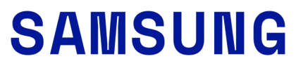 Logotipo Samsung