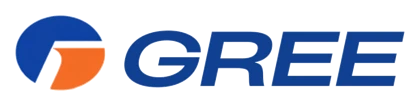 Logotipo Gree