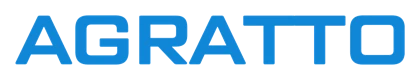 Logotipo Agratto