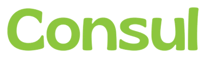 Logotipo Consul