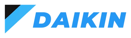 Logotipo Daikin