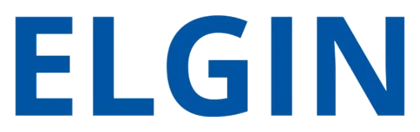 Logotipo Elgin